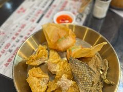 -禄粥·广府味·煲仔粥·宵夜·明档现做(江南西店)