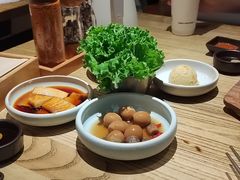 -泥炉烧肉师(新街口金銮巷店)
