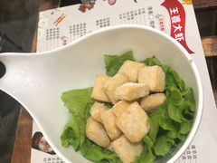 -王婆大虾(五道口店)