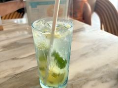 -大堂酒廊·亚龙湾万豪度假酒店