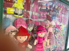 -义乌小商品批发市场(中国小商品城·篁园服装市场店)