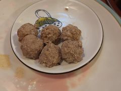 -前门杨记·铜锅涮肉(王府井·故宫店)