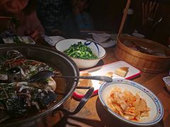 -洞庭土菜小炒馆(易发广场店)
