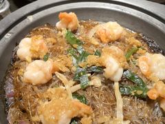 -绿茶餐厅(青岛城阳万象汇店)