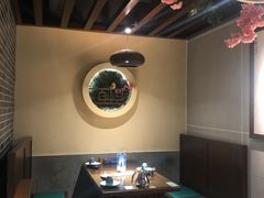 卡座-大唐高老庄(红旗路店)