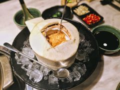 -狐狸爱上椰子鸡(滨江星光大道店)