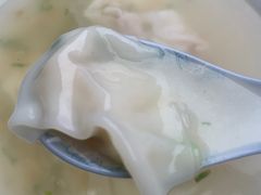 -安庆柴火馄饨(马道街店)