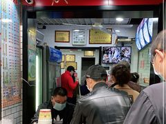 门面-覃肥叔桂林米粉(粮道街店)