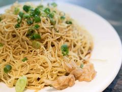 猪油捞面-汉记面馆(南华东路店)