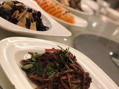 -芭菲盛宴·环球美食(锦城万达广场店)