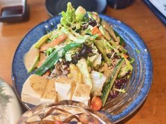 -九井澤精致料理(金茂店)