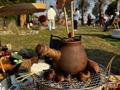 -HERRE·FARM 赫尔露营农场·团建聚会包场