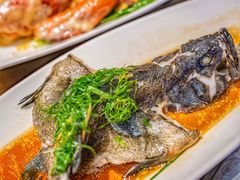 -达叔香味海鲜(海棠68环球美食街店)