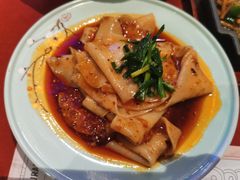 饺子皮-赵小姐丨新中餐(曲江店)