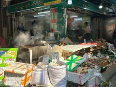 -文记壹心鸡(宝华路店)
