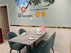 -农家湘菜(安亭店)