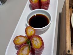 -蔡澜点心·粤菜(丽泽天街店)