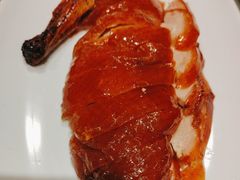 -惠丰堂饭庄·烤鸭·京味菜(翠微路店)
