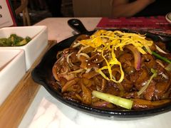 -食大利香港茶餐厅(南亚风情第一城店)