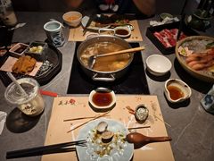 -匠和风精致料理(祥禾天地店)