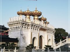 -上海东林寺(金山区)
