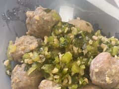 -潮汕美牛肉丸火锅店(天宁寺店)