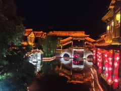 -台儿庄古城