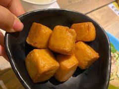 豆撈-卡朋西餐(扬名广场店)