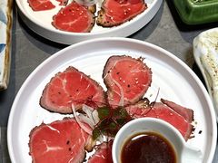 -匠和风精致料理(祥禾天地店)