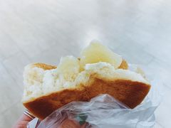 -山崎面包(静安久光店)