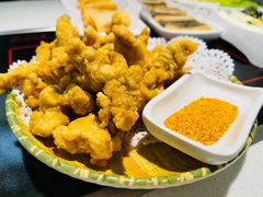 -尚渔味双拼烤鱼(悦界广场店)