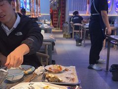 -江合勇丹东兄弟小串海鲜烧烤(总店)