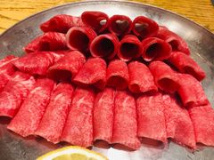 牛舌-姜虎东白丁烤肉(虹桥天地店)