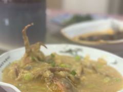 -小陆莲花蟹园农家乐(莲花岛店)