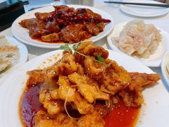 -新洪记·丽久饭店(铁西店)