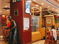 -老雒阳面馆·水席·洛阳菜(王城路店)