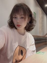 -New Fashion发型定制