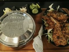 -小明同学(三里屯店)