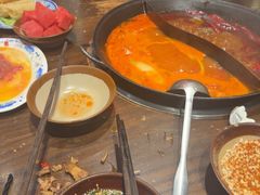 -萍姐火锅·公路夜市(南京新街口店)