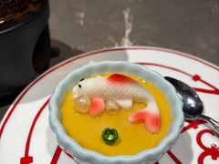 -锦楼·臻选新杭帮(杭州中心店)