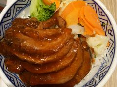-吉野家(西客站南广场店)