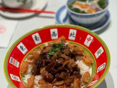 -芽笼芽笼新加坡餐厅(环球港店)