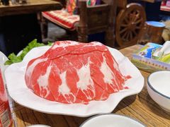 -泽成·冰煮羊(乌兰察布红楼店)