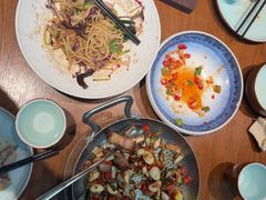 -云海肴·汽锅鸡·云南菜(苏州中心店)