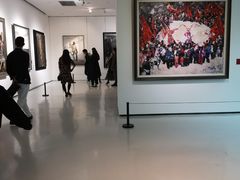 -四川美术学院美术馆