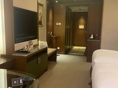 -澳门十六浦索菲特大酒店
