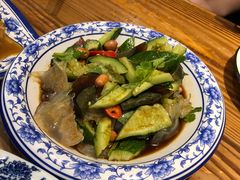 -东北人家铁锅炖(鞍山路店)