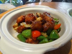 -去茶去餐厅(中央大街店)