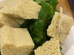 -马记伊源斋涮肉·清真菜(百子湾店)