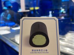 -the Roll'ING手作瑞士卷专门店(卓悦中心店)